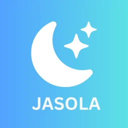 JASOLA TV - Jam Sholat Android 아이콘